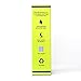 Sunology Body Mineral Sunscreen SPF 50 Broad Spectrum Lotion, Sport, 2 Ounce Tube
