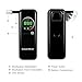 Coolker Ketone Meter Digital LCD Displays Testing with 10Pcs Replaceable Mouthpieces