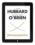 Microeconomics, Student Value Edition (4th Edition)