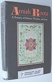 Amish Roots: A Treasury of History, Wisdom, and Lore (Center Books in Anabaptist Studies) by Professor John A. Hostetler