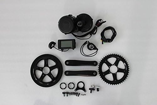 8fun bike motor