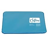 Chillow - Cooling Pillow for a Relaxing, Restful Sleep