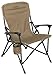 ALPS Mountaineering Leisure Chair, Khaki