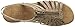 Aerosoles Women's Chlothesline Huarache Sandal