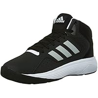adidas men's cf ignition mid basketball shoe