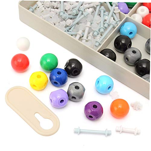 3 Organic+Chemistry+Molecular+Molecules+Structures