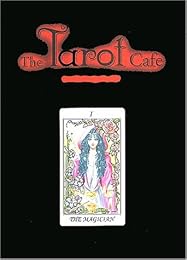 The  tarot cafe