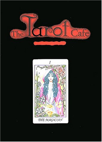 The  tarot cafe