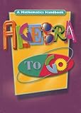 Algebra to Go: Student Edition (Hardcover) 2000