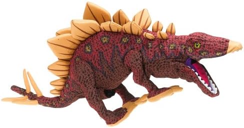 Stegosaurus Full Body Puppet 
