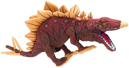 melissa and doug stegosaurus