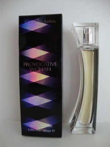 Elizabeth arden provocativo para mujer EDP 30 ml spray
