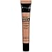 Maybelline New York Facestudio Master Conceal Makeup, Medium/Deep, 0.4 fl. oz.