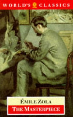 The Masterpiece (The World's Classics)