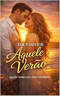 Livro AQUELE VERÃO
