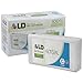 LD Products Remanufactured Ink Cartridge Replacement for Epson 676XL T676XL High Yield (2 Black, 1 Cyan, 1 Magenta, 1 Yellow, 5-Pack) Workforce WP-4020 WP-4530 WP-4540 WP-4010 WP-4023 WP-4090 WP-4520