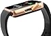 Bluetooth Smart Watch, Aosmart G88 Smartwatch for Android Smartphones (Gold)