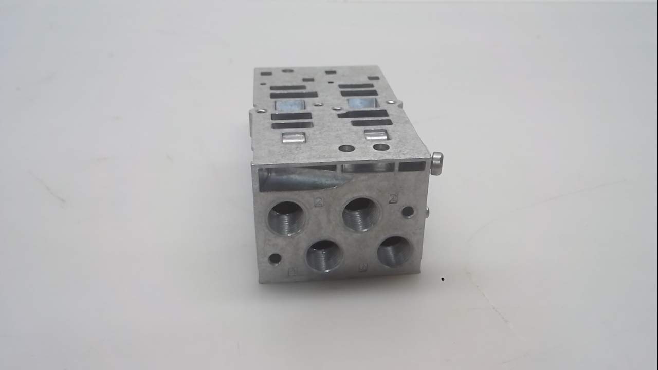 Festo 538000 VMPA2-FB-AP-2-1 Sub-Base