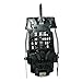 XL-2400 XL2400 Replacement Lamp with Housing for SONY KDF-E42A10, KDF-E42A11, KDF-E42A11E, KDF-E50A10, KDF-E50A11 TVs