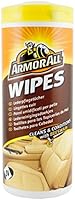 Armor All AA39024ML Toallitas Limpiadoras de Piel