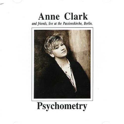 Anne Clark - World Without Warning Lyrics - Zortam Music