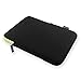 Lacdo Tablet Sleeve Case for 11 inch iPad A16 / 11 inch iPad Air M3 M2 / 11 inchs iPad Pro M4 / 10.9