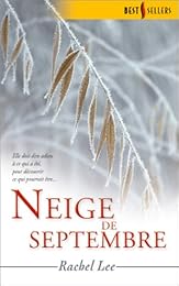 Neige de septembre