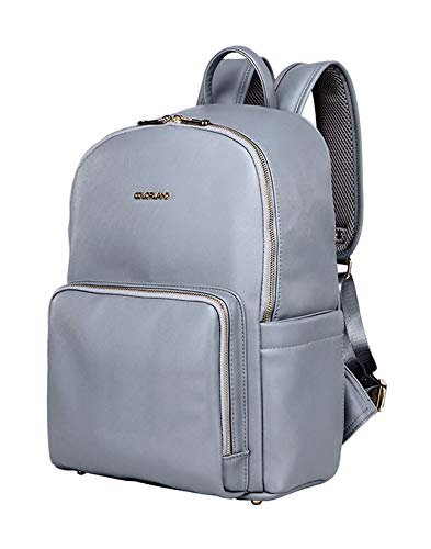 LILLYPUPP Premium Quality Diaper Bag Backpack for Mother and New Born Baby. Multi-Function Waterproof Maternity Cum Travelling Bag. Backpack with Faux Leather. Gift for New Born Baby and Mother.