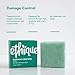 Ethique Mintasy - Refreshing Solid Shampoo Bar for Balanced to Dry & Damaged Hair - Vegan, Eco-Friendly, Plastic-Free, Cruelty-Free, 3.88 oz (Pack of 1)