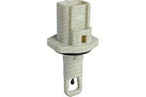 MTE-THOMSON 5045 Intake Air Charge Temperature Sensor IAT Sensor fits for Ford 1995-2004 | Lincoln 1995-2005 | Mazda 2000-2001 | Mercury 1995-2003