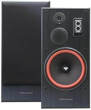 cerwin vega dual 15