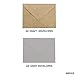48 Blank All Occasion Cards - Greeting Cards with Envelopes for Any & Every Occassion