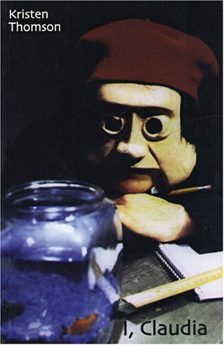 !BEST I Claudia<br />EPUB