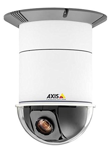 Axis 0253001 232D+ Network Dome Camera