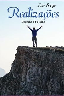 Livro Realizações