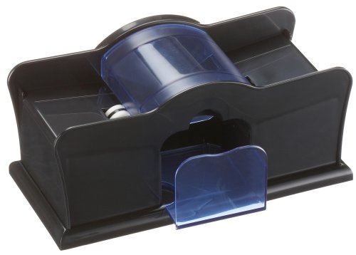 Piatnik Card Shuffler (Crank)