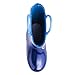 Thomas The Tank Engine Boy's Blue Rain Boots (Toddler/Little Kid) (11 M US Toddler)