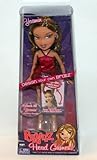 Bratz Head Gamez Doll - Yasmin