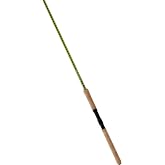ACC Crappie Stix Jiggin' Stix 11' Spinning Rod Med