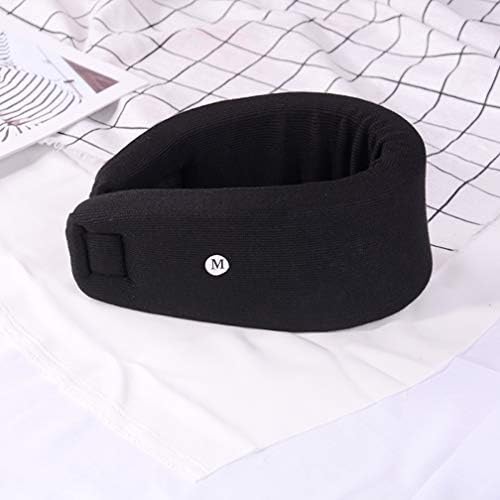 Adjustable Soft Foam Neck Brace Support Medical Cervical Collar Care