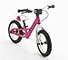 Stampede Bikes Charger Kids Balance Bike, 12