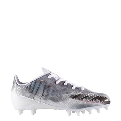 shark adidas cleats