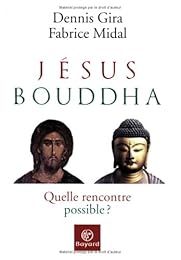 Jésus, Bouddha