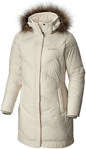 columbia snow eclipse insulated jacket