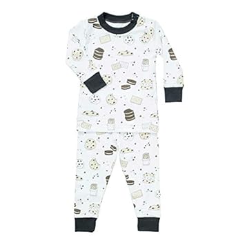 baby noomie pajamas