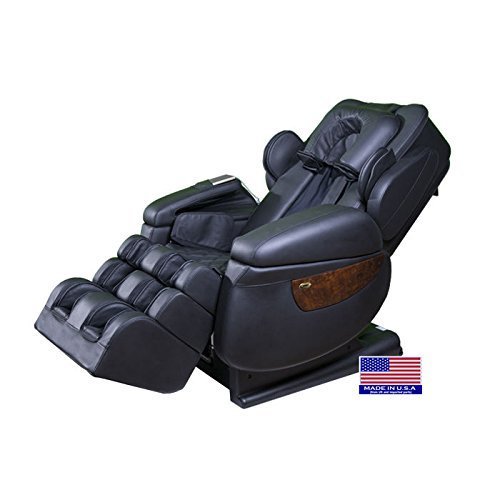 Best LTrack Massage Chairs Review 2020 [4 TOP RATED]