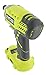Ryobi P235 1/4 Inch One+ 18 Volt Lithium Ion Impact Driver with 1,600 Pounds of Torque (Battery Not Included, Power Tool Only) (Renewed)