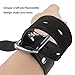 LILER(TM) 7PCS Belts Combination SM Bondage Restraints System Upgraded Version (with Lock)