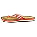 Clarks Flo Cherrymore Coral Hanging/Non-boxed