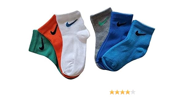 nike kids shoe sizing